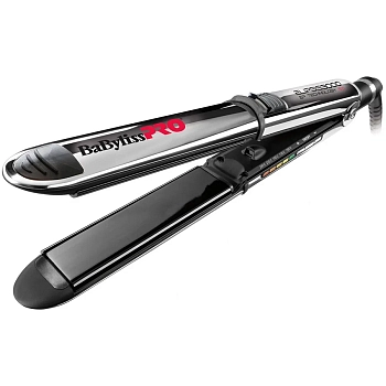 BABYLISS PRO Щипцы-выпрямитель Elipsis3000 металлические, 31 мм, 55W BAB3000EPE, фото 2