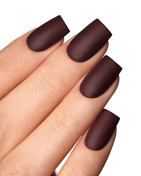 E.MI 223 лак ультрастойкий, Бархатная ночь / Gel Effect 9 мл, фото 5