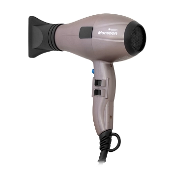 HAIRWAY Фен Hairway Monsoon 2400W, фото 7