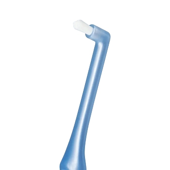 CURASEPT Щетка зубная монопучковая мягкая, 6 мм / CURASEPT Specialist MONO TUFT SHORT, фото 3