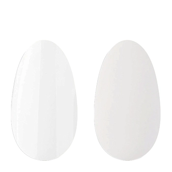 Гель-лак трехфазный Ароматерапия, белый / I AM 9 мл