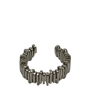 Кольцо Индустриальный шик