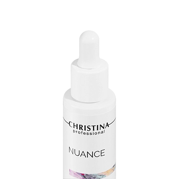CHRISTINA Сыворотка омолаживающая с экстрактом иммортели / Nuance Absolute Immortelle 30 мл, фото 2