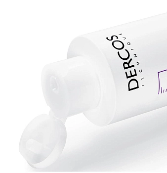 VICHY Шампунь для повышения густоты волос / Neogenic 200 мл, фото 4