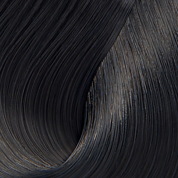 3.0 крем-краска стойкая без аммиака, темно-коричневый / Color Mash 60 мл