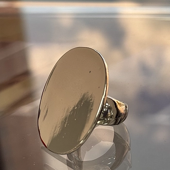 IWOU PROFESSIONAL Кольцо Блеск гламура 1шт, фото 3