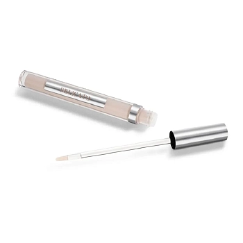 LARTE DEL BELLO Консилер подсвечивающий для лица с гиалуроновой кислотой, тон 102 / DELICATO 4 мл, фото 3