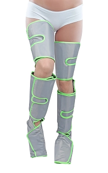 GEZATONE Массажер для ног AMG709PRO, фото 2