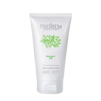 PREMIUM Биопилинг ТЭТ / Professional 150 мл, фото 2