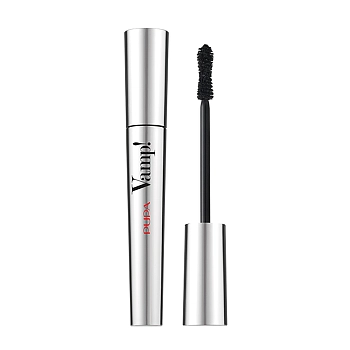 Тушь с эффектом огромных ресниц, 100 экстра-черный / VAMP 9 гр