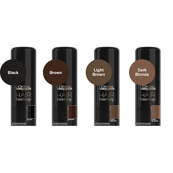 L'OREAL PROFESSIONNEL Консилер для волос, коричневый / ХЭЙР ТАЧ АП 75 мл, фото 2