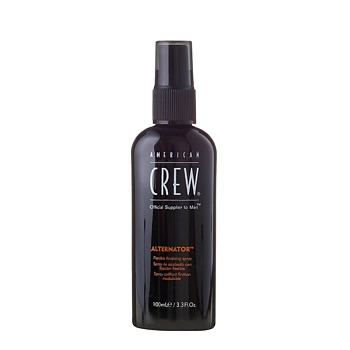 AMERICAN CREW Спрей для волос, для мужчин / Alternator 100 мл, фото 2