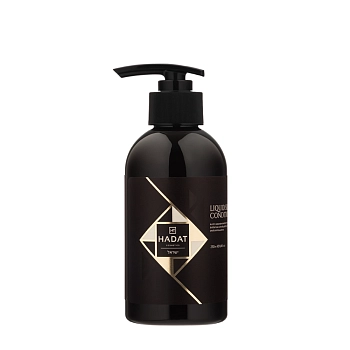 HADAT COSMETICS Кондиционер Жидкий шелк / Liquid Silk Conditioner 250 мл, фото 2