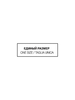 MINIMI Носки женские Avorio 0 (UNI) / Mini POIS GRANDE 20, фото 6