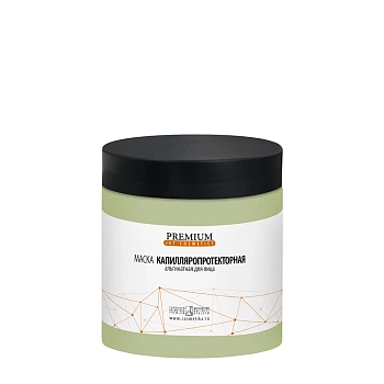 Маска альгинатная капилляропротекторная 300 гр