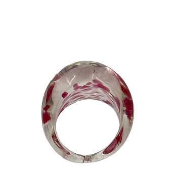 IWOU PROFESSIONAL Кольцо Розовые лепестки, фото 2