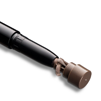 LARTE DEL BELLO Тени в стике, тон 03 / Longlasting Shadow Stick  smoky quartz 1,3 гр, фото 3