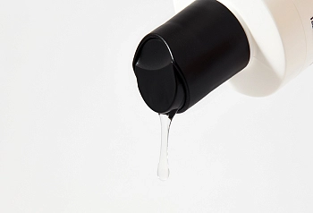 EPICA PROFESSIONAL Шампунь для придания блеска с маслом арганы / Argania Rise ORGANIC 250 мл, фото 2