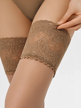 MINIMI Чулки Daino 4 (M/L) / Mini TI AMO 20, фото 5