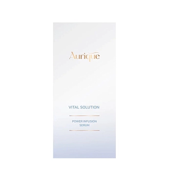 AURIQUE Сыворотка для лица с витамином С / AURIQUE 40 мл, фото 2