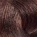 6/6 краска с витамином С для волос, темно-русый шоколадный 100 мл 