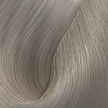 10.1 крем-краска стойкая без аммиака, светлый блондин пепельный / Color Mash 60 мл