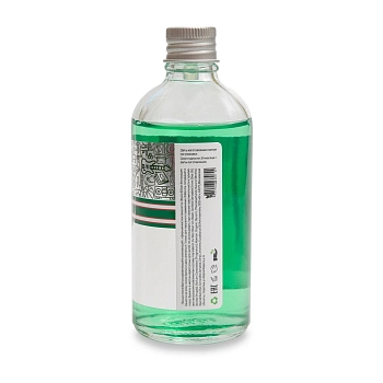 BOY'S TOYS Лосьон после бритья ментол&эвкалипт / Boy's Toys 100 мл, фото 3