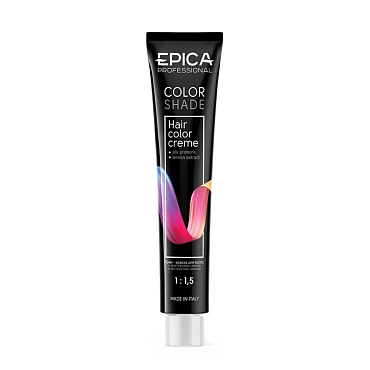 EPICA PROFESSIONAL 8.62 крем-краска для волос, светло-русый красно-фиолетовый / Colorshade 100 мл, фото 2