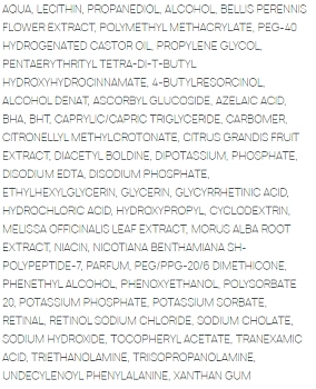 SESDERMA Сыворотка липосомальная для лица / AZELAC RU 30 мл, фото 2