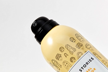 ALFAPARF MILANO Спрей термозащитный для волос / Alfaparf Thermal Protector 200 мл, фото 2