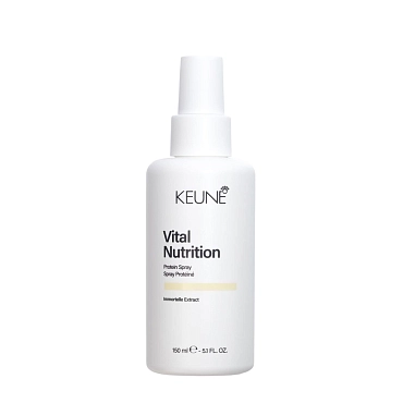 KEUNE Кондиционер-спрей питание и восстановление / Vital Nutrition Protein Spray 150 мл, фото 1