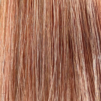 9.0N крем-краска для волос, интенсивный очень светлый блонд / Nature Color Plex 120 мл