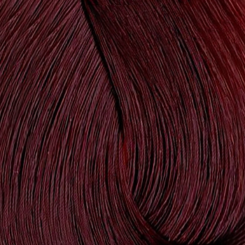 6.66 краситель перманентный для волос / Organic Care Permanent Color Dark intense red blonde 100 мл