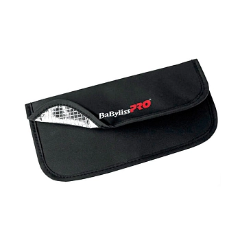 BABYLISS PRO Щипцы-гофре Bab Crimper 38 мм, 53W BAB2658EPCE, фото 4