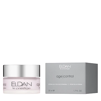ELDAN cosmetics Крем 24 часа Клеточная терапия / LE PRESTIGE 50 мл, фото 2