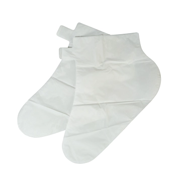 LEBELAGE Маска-носочки очищающая с Витаминами / Lebelage Vitamin Peeling Foot Pack 40 мл, фото 2