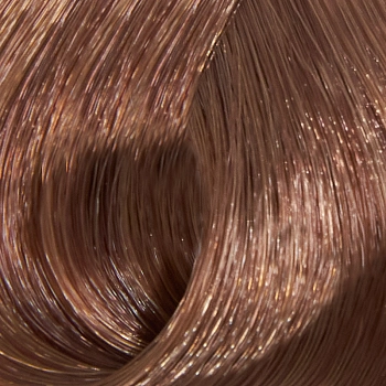7/7 краска для волос, русый коричневый / OLLIN COLOR 100 мл