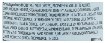 KAPOUS Бальзам оттеночный питательный для оттенков блонд, пепельный / Blond Bar 200 мл, фото 3