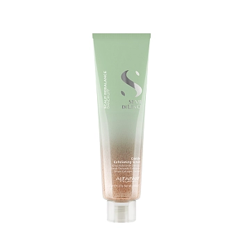 Скраб очищающий против перхоти / SDL SCALP GENTLE EXFOLIATING SCRUB 150 мл
