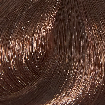 6/0 краска для волос, темно-русый / OLLIN COLOR 100 мл