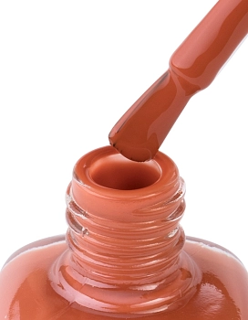 IQ BEAUTY 032 лак для ногтей укрепляющий с биокерамикой / Nail polish PROLAC + bioceramics 12.5 мл, фото 2