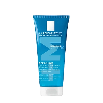 Гель очищающий для лица / EFFACLAR 200 мл