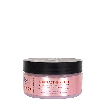 Гель-корректор контрастный моделирующий для тела / Axione Laboratory Lpg-Corrector 200 мл
