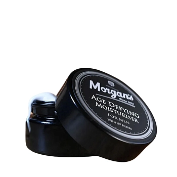 MORGAN’S Крем антивозрастной увлажняющий для лица / Age Defying Moisturiser 45 мл, фото 2