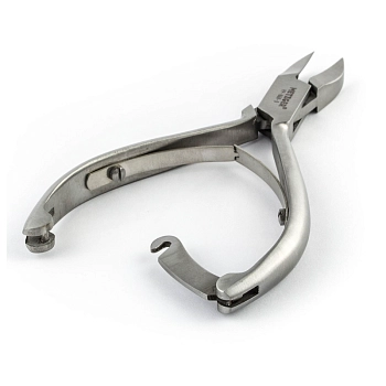 METZGER Кусачки педикюрные BJ 12 см, фото 4