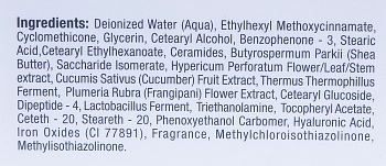 CHRISTINA Крем дневной с пробиотическим действием SPF 15 / Pro-Biotic Day Cream Unstress 50 мл, фото 4