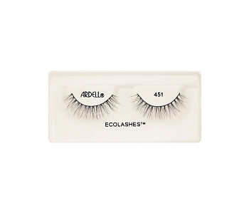 ARDELL Ресницы накладные ЭКО 451 / Ardell Eco Lashes, фото 3
