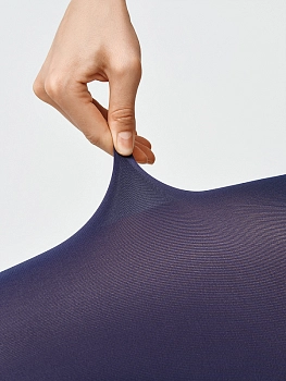 MINIMI Колготки джинсовые Jeans 2 / Mini MULTIFIBRA COLORS 70, фото 7