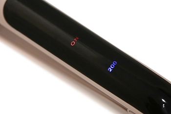 HAIRWAY Щипцы-выпрямители Hairway Zephyr 25мм 35W, фото 6