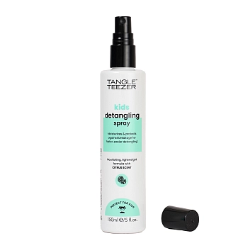 TANGLE TEEZER Спрей детский для легкого расчесывания волос / Detangling Spray for Kids 150 мл, фото 2